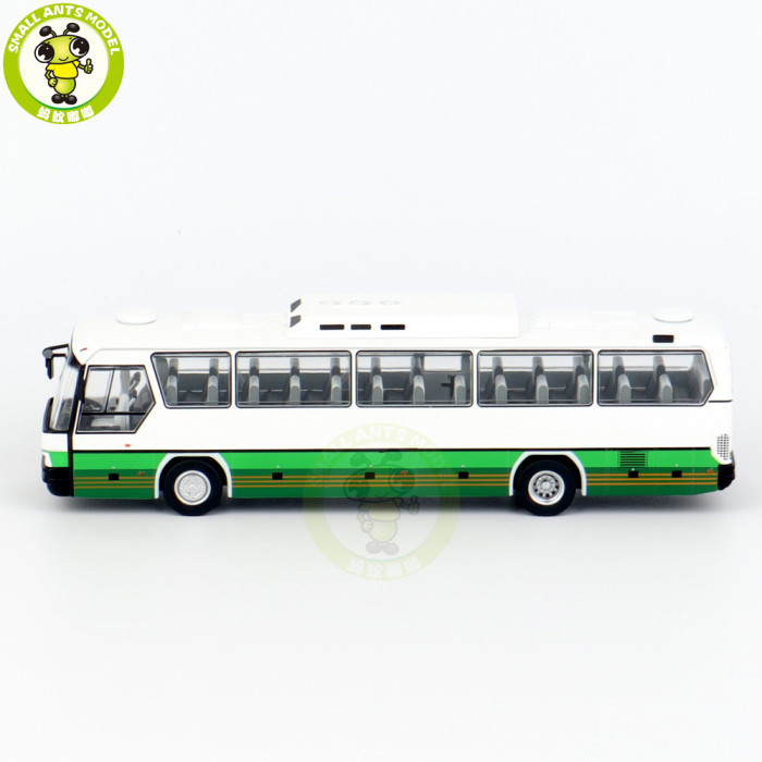 1/64 North BFC6120 NEOPLAN N216 High-grade Luxury Touristry Coach XCARTOYS Diecast Model Toy Car Bus