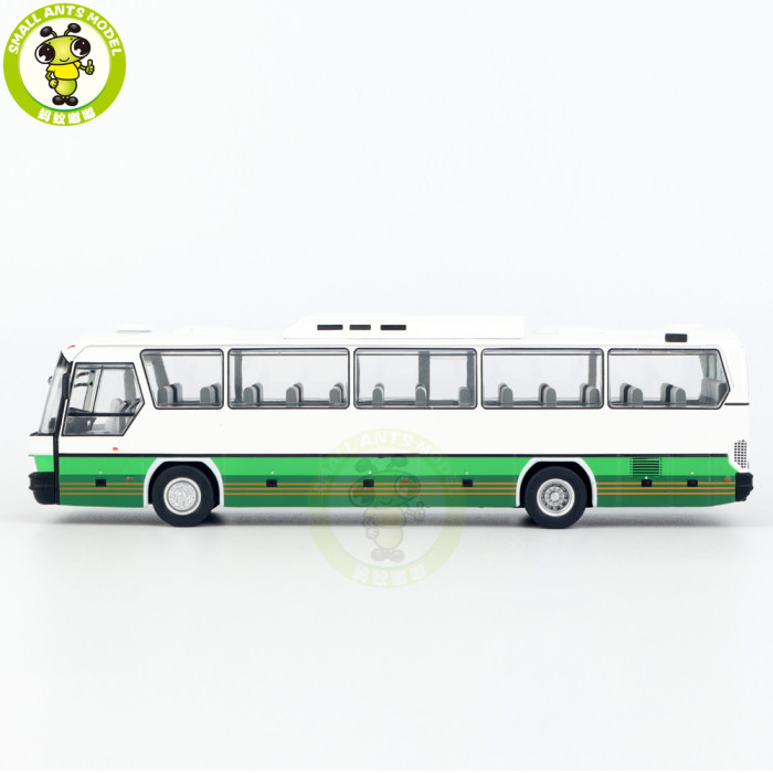 1/64 North BFC6120 NEOPLAN N216 High-grade Luxury Touristry Coach XCARTOYS Diecast Model Toy Car Bus