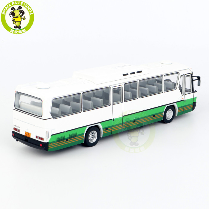 1/64 North BFC6120 NEOPLAN N216 High-grade Luxury Touristry Coach XCARTOYS Diecast Model Toy Car Bus