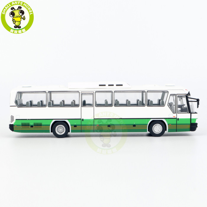 1/64 North BFC6120 NEOPLAN N216 High-grade Luxury Touristry Coach XCARTOYS Diecast Model Toy Car Bus