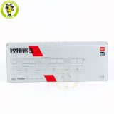 1/64 CJ660B CJ6151 Articulated Bus ChangJiang China Diecast Model Toy Car Bus Gifts For Friends