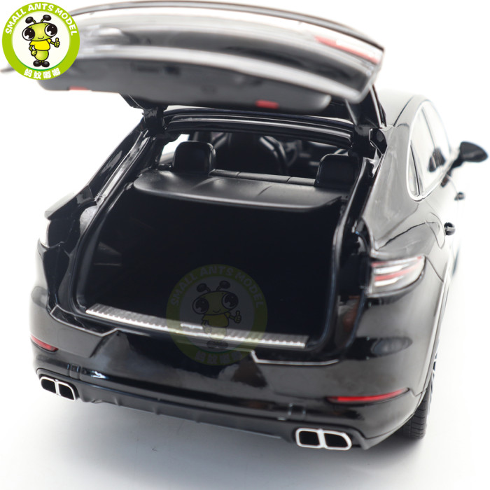 1/18 Porsche CAYENNE Turbo 2019 Norev 187671 187670 Diecast Model Toys Car Gifts For Friends Father