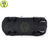 1/18 Porsche 911 992 GT3 RS 2022 Norev Diecast Model Toys Car Gifts For Friends Father