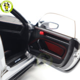 1/18 Porsche 911 992 GT3 RS 2022 Norev Diecast Model Toys Car Gifts For Friends Father