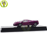 1/64 Paragon 1991 Lamborghini Cizeta-Moroder V16T Diecast Model Toy Car Gifts For Friends Father