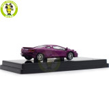 1/64 Paragon 1991 Lamborghini Cizeta-Moroder V16T Diecast Model Toy Car Gifts For Friends Father