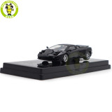1/64 Paragon 1991 Lamborghini Cizeta-Moroder V16T Diecast Model Toy Car Gifts For Friends Father