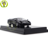 1/64 Paragon 1991 Lamborghini Cizeta-Moroder V16T Diecast Model Toy Car Gifts For Friends Father