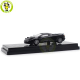 1/64 Paragon 1991 Lamborghini Cizeta-Moroder V16T Diecast Model Toy Car Gifts For Friends Father