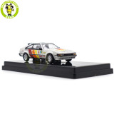 1/64 1984 Toyota Celica Supra Diecast Model Toy Car Gifts For Friends Father