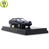 1/64 1984 Toyota Celica Supra Diecast Model Toy Car Gifts For Friends Father