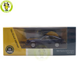 1/64 1984 Toyota Celica Supra Diecast Model Toy Car Gifts For Friends Father