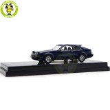 1/64 1984 Toyota Celica Supra Diecast Model Toy Car Gifts For Friends Father