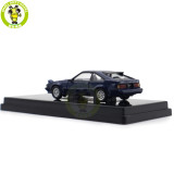1/64 1984 Toyota Celica Supra Diecast Model Toy Car Gifts For Friends Father