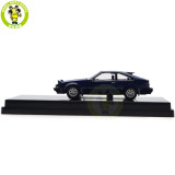 1/64 1984 Toyota Celica Supra Diecast Model Toy Car Gifts For Friends Father