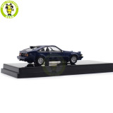 1/64 1984 Toyota Celica Supra Diecast Model Toy Car Gifts For Friends Father