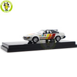 1/64 1984 Toyota Celica Supra Diecast Model Toy Car Gifts For Friends Father