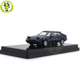 1/64 1984 Toyota Celica Supra Diecast Model Toy Car Gifts For Friends Father