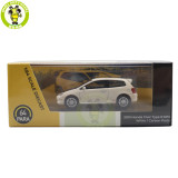 1/64 Paragon 2001 Honda Civic Type R EP3 Diecast Model Toy Car Gifts For Friends Father