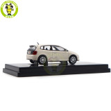 1/64 Paragon 2001 Honda Civic Type R EP3 Diecast Model Toy Car Gifts For Friends Father