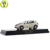 1/64 Paragon 2001 Honda Civic Type R EP3 Diecast Model Toy Car Gifts For Friends Father