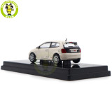 1/64 Paragon 2001 Honda Civic Type R EP3 Diecast Model Toy Car Gifts For Friends Father