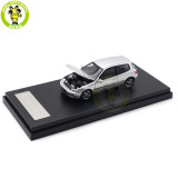 1/64 LCD Honda Civic EG6 Diecast Model Toy Car Gifts For Friends Father