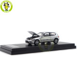 1/64 LCD Honda Civic EG6 Diecast Model Toy Car Gifts For Friends Father