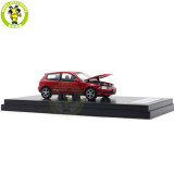 1/64 LCD Honda Civic EG6 Diecast Model Toy Car Gifts For Friends Father