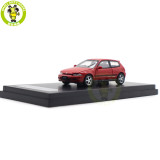 1/64 LCD Honda Civic EG6 Diecast Model Toy Car Gifts For Friends Father