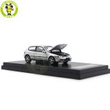 1/64 LCD Honda Civic EG6 Diecast Model Toy Car Gifts For Friends Father