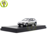 1/64 LCD Honda Civic EG6 Diecast Model Toy Car Gifts For Friends Father