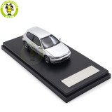 1/64 LCD Honda Civic EG6 Diecast Model Toy Car Gifts For Friends Father