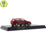 1/64 LCD Honda Civic EG6 Diecast Model Toy Car Gifts For Friends Father