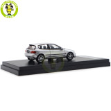 1/64 LCD Honda Civic EG6 Diecast Model Toy Car Gifts For Friends Father