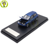 1/64 LCD Honda Civic EG6 Diecast Model Toy Car Gifts For Friends Father
