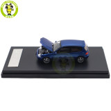 1/64 LCD Honda Civic EG6 Diecast Model Toy Car Gifts For Friends Father