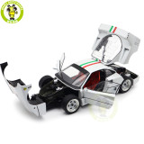 1/18 Ferrari F40 Kyosho 08416 Diecast Model Toy Cars Gifts For Father Friends