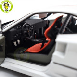 1/18 Ferrari F40 Kyosho 08416 Diecast Model Toy Cars Gifts For Father Friends