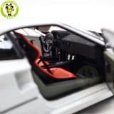 1/18 Ferrari F40 Kyosho 08416 Diecast Model Toy Cars Gifts For Father Friends