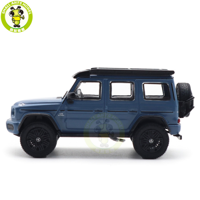 1/64 Mercedes AMG G63 G 63 4×4² NZG KengFai Diecast Model Toy Cars Gifts For Father Friends