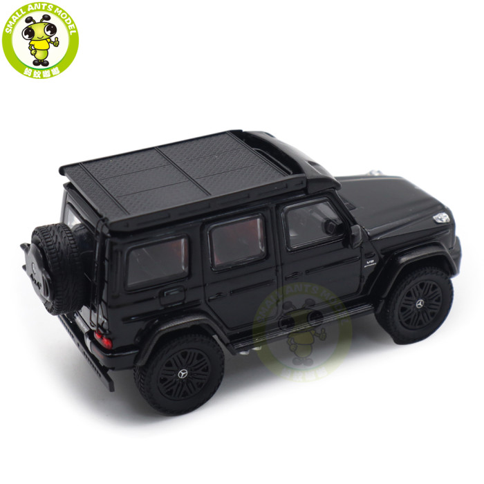 1/64 Mercedes AMG G63 G 63 4×4² NZG KengFai Diecast Model Toy Cars Gifts For Father Friends