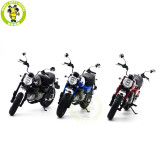 1/12 AOSHIMA Honda Monkey 125 2022 Diecast Model Motorcycle Car Toy Gifts For Friends Father