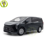 1/18 GM Buick GL8 458 Century Diecast Model Toy Car Gifts For Friends Father