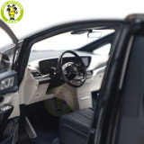 1/18 GM Buick GL8 458 Century Diecast Model Toy Car Gifts For Friends Father