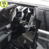 1/18 Lincoln Navigator 2023 Diecast Model Toy Car Gifts For Friends Father