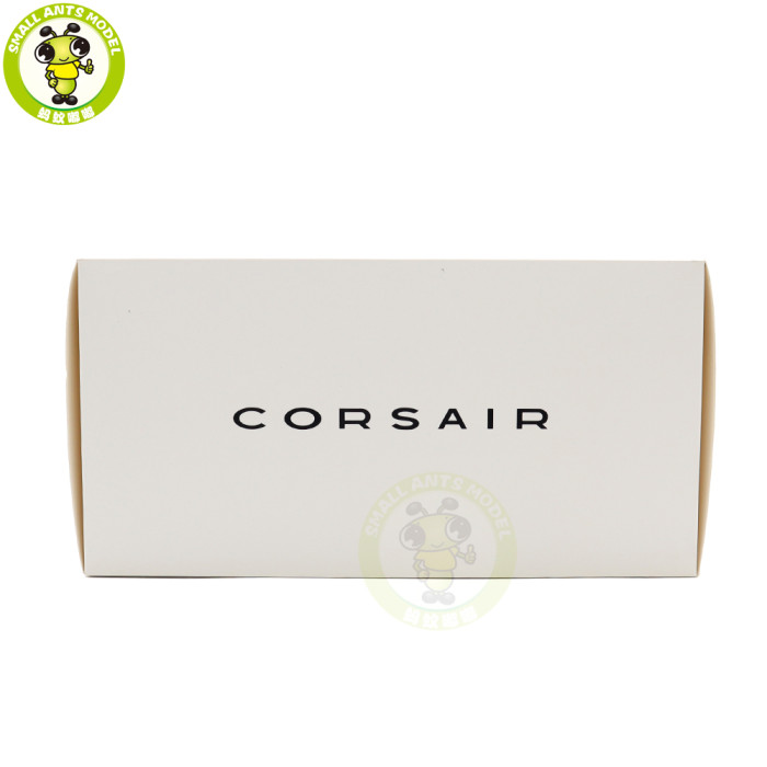 1/18 Lincoln Corsair Diecast Model Toys Car Boys Girls Gifts