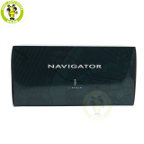 1/18 Lincoln Navigator 2023 Diecast Model Toy Car Gifts For Friends Father