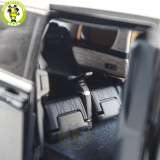 1/18 GM Buick GL8 458 Century Diecast Model Toy Car Gifts For Friends Father