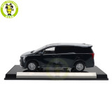 1/18 GM Buick GL8 458 Century Diecast Model Toy Car Gifts For Friends Father